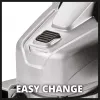 Einhell 4430971 amoladora angular 850 W 1,61 kg