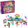 Familia de pingüinos Wild Life, figura de juego
