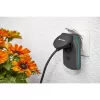 Gardena 19096-20 producto negro