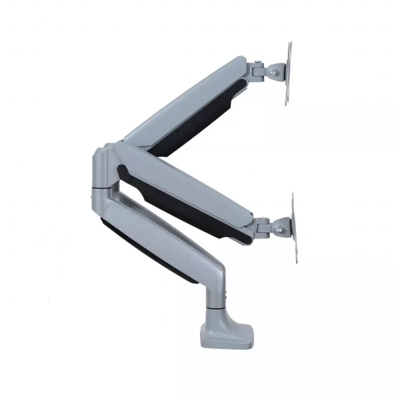Soporte de mesa ART para 2 monitores LCD 17-35''