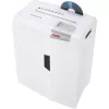 HSM shredstar X10 destructora de documentos, 4,5 x 30 mm + mecanismo de corte de CD independiente