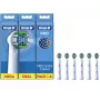 Cepillos de recambio Oral-B EB20RX-6 Precision Clean, 6 unidades