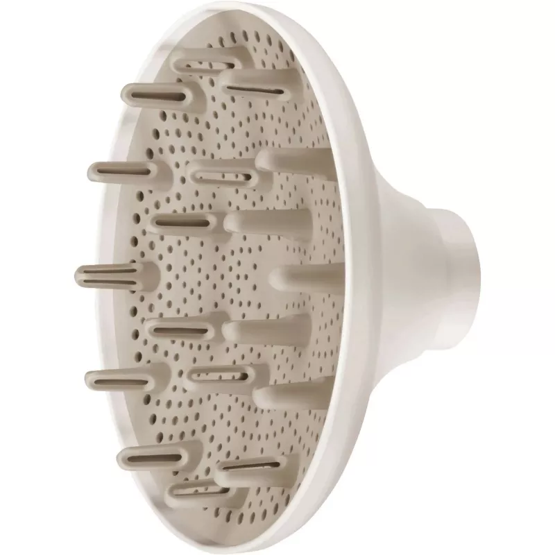 Secador y styler Beurer HC 150 1600 W 2 en 1 — secador compacto con función de styling