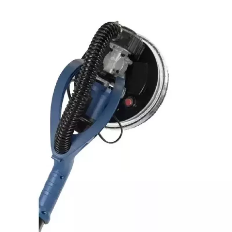 DEDRA DED7766 pulidora/lijadora de suelos lijadora de suelos 1850 rpm azul
