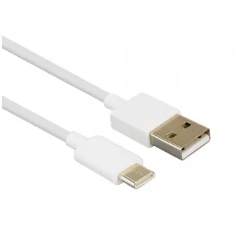 Cable USB-C a USB Xiaomi 1 m – cable de transferencia de datos y carga