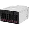 Fujitsu actualización a panel portador 8x SFF