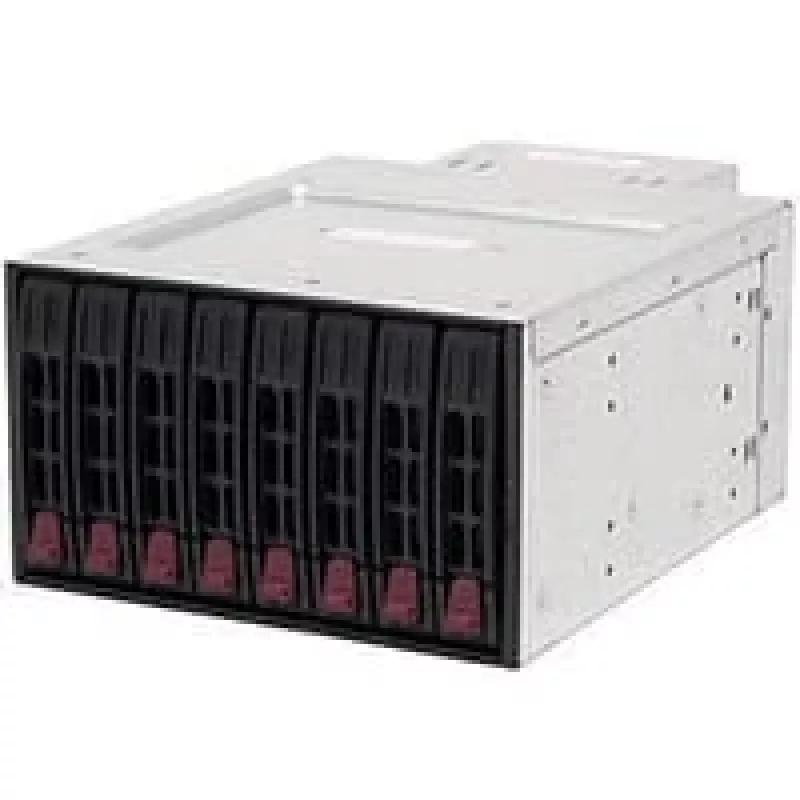 Fujitsu actualización a panel portador 8x SFF