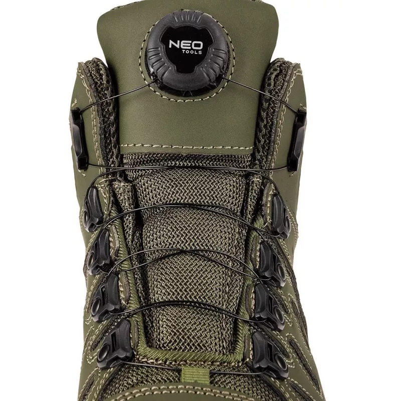 NEO tools 82-751-43 calzado de seguridad