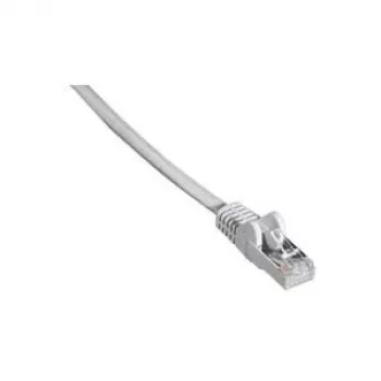 Wentronic Goobay cable de red CAT 5e, F/UTP, gris, 50 m - mezcla de cobre CCA (50200)