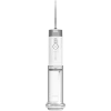 Irrigador bucal: 3,7V, 8W, 2500mAh, 200ML