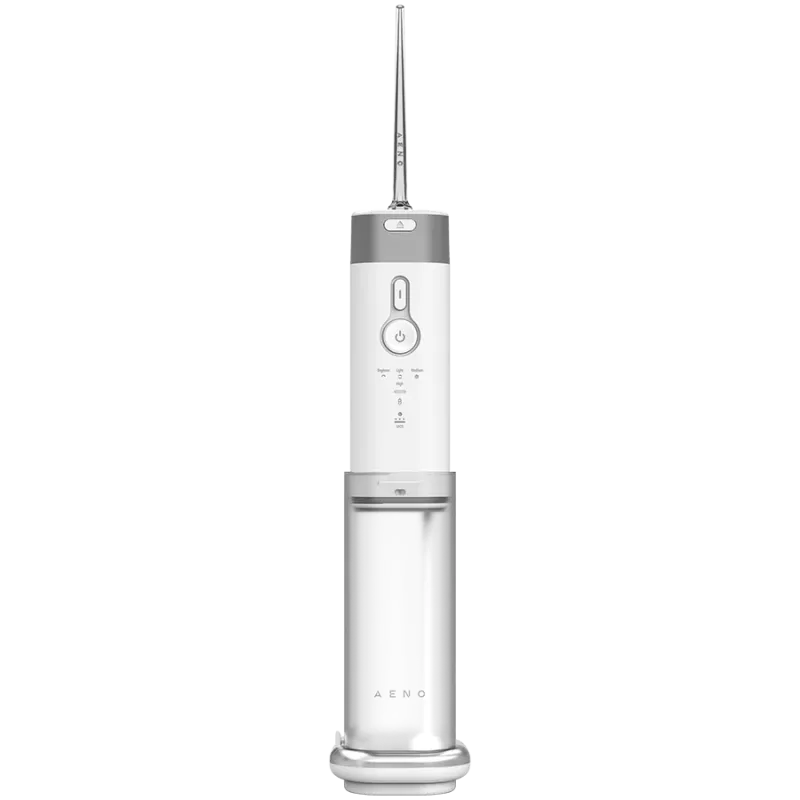 Irrigador bucal: 3,7V, 8W, 2500mAh, 200ML