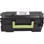 Renkforce tóner compatible que sustituye a Lexmark 58D2H00 negro 15000 páginas 58D2H00 RF-6131506 (RF-6131506)