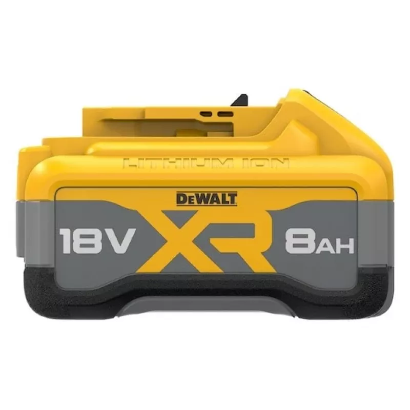 Batería DeWalt DCB1880-XJ XR 18 V, 8,0 Ah