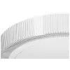 Plafón LED ActiveJet AJE-KAMA 24W redondo 4000K 2580 lm IP20 40 cm
