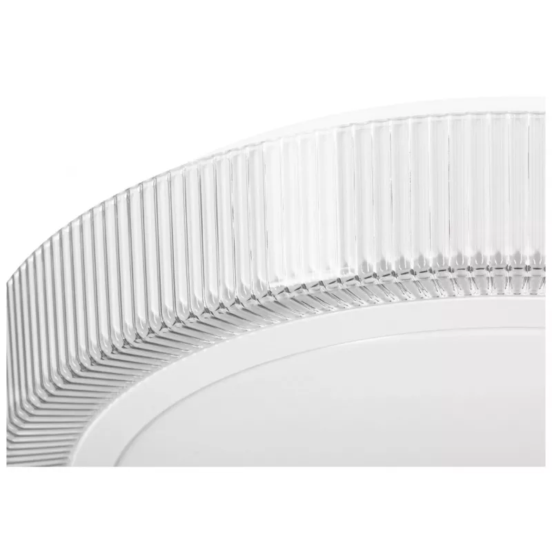 Plafón LED ActiveJet AJE-KAMA 24W redondo 4000K 2580 lm IP20 40 cm