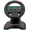 Volante SUBSONIC SA5727-1 para Nintendo Switch — sensibilidad ajustable, diseño kart-racer