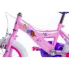 Bicicleta infantil 12