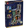 LEGO HARRY POTTER 76467 La casa de Luna Lovegood
