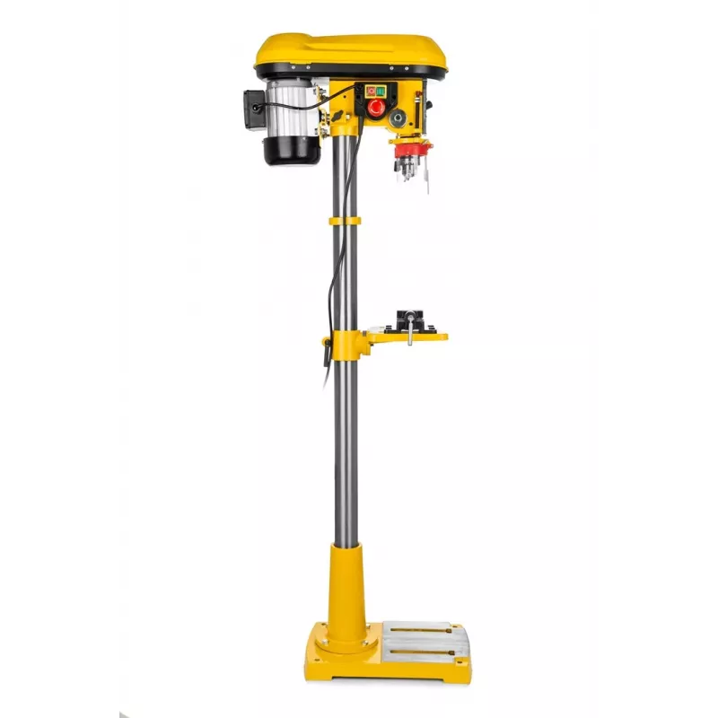 Taladro de columna Smart365 SM-04-01119 600W 1600MM amarillo