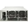 Caja de ordenador Inter-Tech 88887236 rack negra, gris