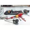 Juego de destornilladores dinamométricos Wiha 38074