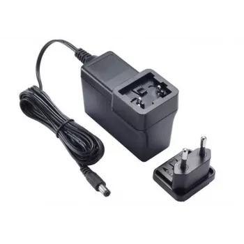 Fuente de alimentación MOXA PWR-12150-WPEU-S2 12V 1,5A conector UK