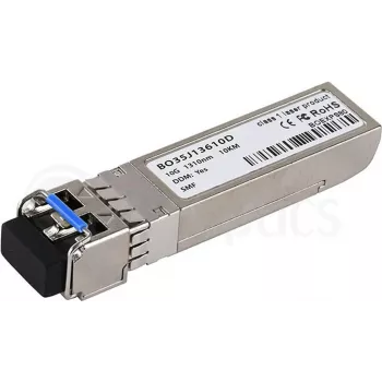 Transceptor SFP de fibra óptica CBO SFP10-LR-SP-BO 10 Gbit/s 1310 nm Long-Reach