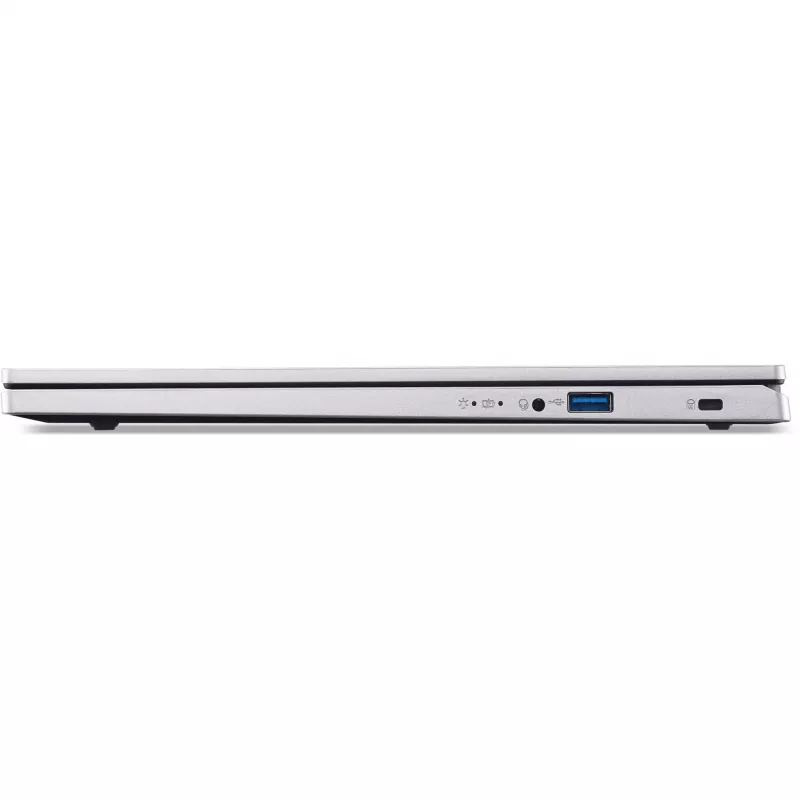 Acer Aspire Go 15 AG15-71P - Intel Core i7 13620H / 2,4 GHz - Win 11 Home - UHD Graphics - 16 GB RAM - 512 GB SSD NVMe, QLC - 39,6 cm (15,6 inch) (NX.J4GEG.005)