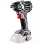 Llave de impacto sin escobillas Graphite Energy+ 18V. Li-Ion. sin batería