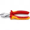 Knipex X-Cut Alicates de corte diagonal