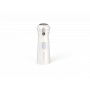 DIXIX Mini depiladora DMS0433WH00, depiladora facial blanca