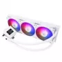 Thermalright Frozen Warframe 360 SE ARGB blanco