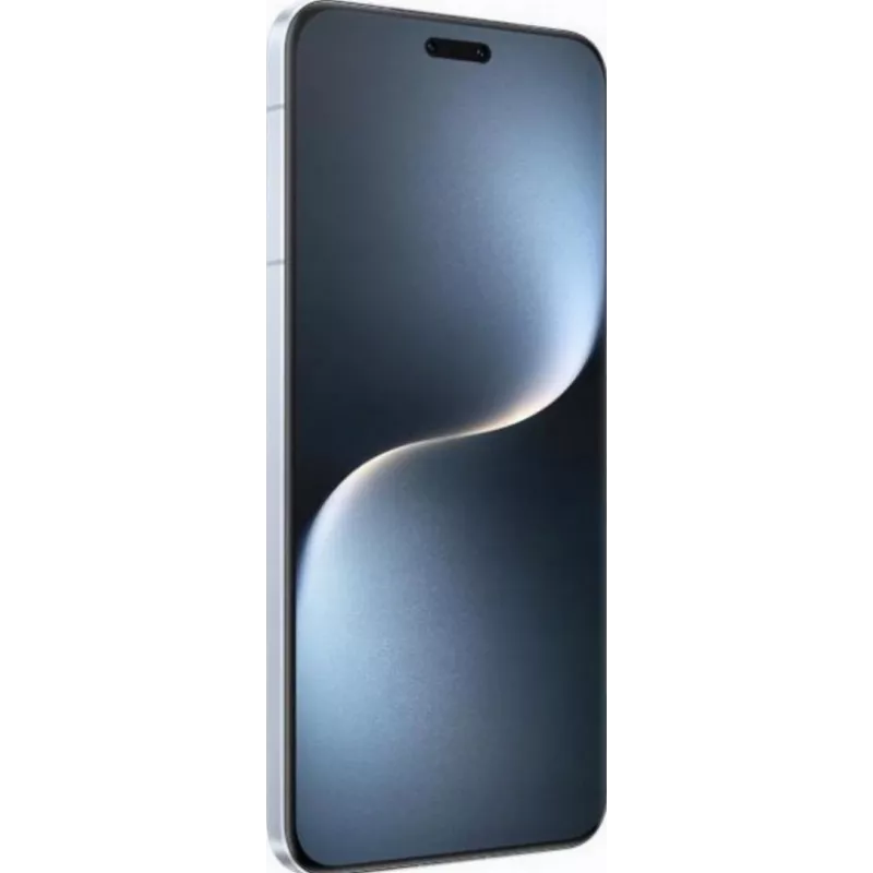 Smartphone Honor Magic7 Pro — 6,8 pulgadas OLED 2800×1280, Snapdragon 8 Elite, 12 GB RAM, 512 GB, 200 MP, Dual SIM, IP68, 5270 mAh, Gris