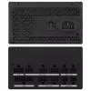 Fuente de alimentación Super Flower Combat FG 750 Watt, ATX 3.1, Modular