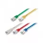 Cable de red Equip Cat.5e SF/UTP cable de red RJ-45 20 m beige
