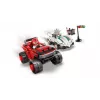 LEGO SONIC THE HEDGEHOG 77118 El coche de Silver contra el monster truck de Knuckles