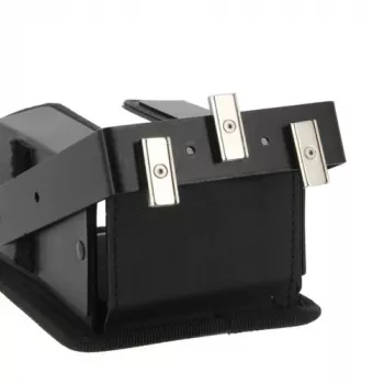 Mobilis 031018 pernos magnéticos para Pistolgrip Holster Forklift (031015)