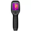 Termómetro infrarrojo FLIR TG268 -25 a +400 °C negro, pantalla integrada, LCD, 320 x 240 píxeles