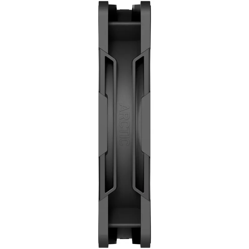 ARCTIC Freezer P12 Pro PST CO – Ventilador PWM de 120 mm con divisor de cable para funcionamiento continuo