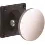 Placa de anclaje angular Hekatron THM413/433/439/440 AFS 55 – placa de montaje para detectores de humo/calor