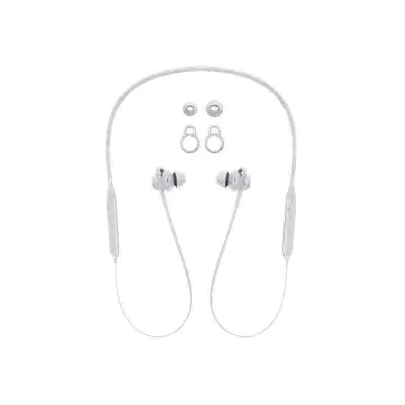 Lenovo GXD1B65027 auriculares/headset inalámbricos in-ear llamadas/música/deporte/día a día gris