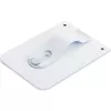 Lazo para dedo Cloud White (blanco, para Fairphone 6)