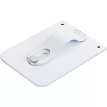 Lazo para dedo Cloud White (blanco, para Fairphone 6)