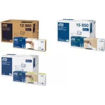 Servilletas Tork Xpressnap 12880 extra suaves naturales para dispensador