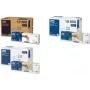 Servilletas Tork Xpressnap 12880 extra suaves naturales para dispensador