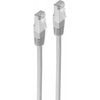 shiverpeaks BS75712 Cable de red gris 2 m Cat6a S/FTP (S-STP) (BS75712)
