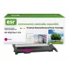 Cartucho de tóner ESR compatible con HP W2073A Magenta remanufacturado 1.000 páginas