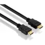 Cable HDMI PureLink PI1000-030 3 m HDMI tipo A estándar negro