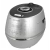 Cuckoo SLS-ART-00000790 Olla arrocera 1,8 l 1445 W Metálico
