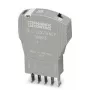 Interruptor de protección Phoenix Contact 240 V/AC 4 A 1 contacto de apertura CB E1 24DC/4A NC 1 unidad (2800918)